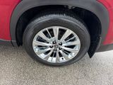 Used 2024 Toyota Grand Highlander SUV