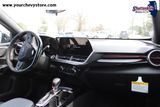 New 2026 Chevrolet Trax SUV
