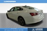 Used 2024 Chevrolet Malibu Sedan