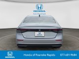 Used 2025 Honda Accord Sedan