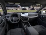 New 2026 Ford Explorer SUV