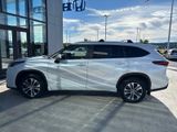 Used 2023 Toyota Highlander SUV