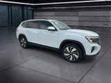 Used 2024 Volkswagen Atlas SUV