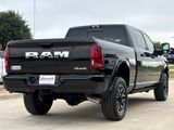 New 2026 Ram 2500 Truck