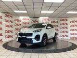 Used 2020 Kia Sportage SUV