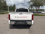 Used 2025 Toyota Tundra Truck