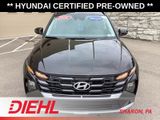 Used 2026 Hyundai Tucson Hybrid SUV