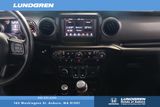Used 2023 Jeep Wrangler SUV
