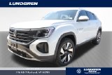 New 2026 Volkswagen Atlas Cross Sport SUV