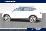 New 2026 Volkswagen Atlas SUV