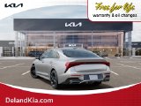 New 2026 Kia K5 Sedan