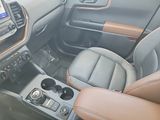 Used 2024 Ford Bronco Sport SUV