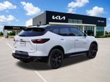 Used 2022 Chevrolet Blazer SUV
