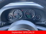 Used 2018 Jeep Wrangler JK SUV
