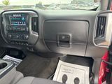 Used 2018 Chevrolet Silverado 1500 Truck