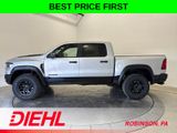 New 2027 Ram 1500 Truck
