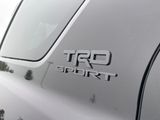 New 2026 Toyota 4Runner SUV