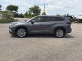 Used 2024 Toyota Highlander SUV