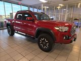 Used 2022 Toyota Tacoma Truck