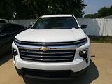 Used 2025 Chevrolet Traverse SUV