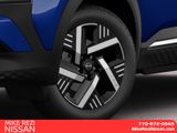 New 2026 Nissan Kicks SUV