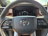 New 2026 Toyota Sequoia SUV