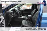 Used 2020 Ford Explorer SUV