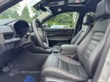 Used 2025 Honda CR-V Hybrid SUV