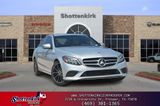 Used 2019 Mercedes-benz C-Class Sedan