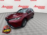 Used 2022 Toyota Venza SUV