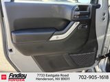Used 2017 Jeep Wrangler SUV