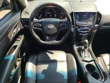 Used 2018 Cadillac ATS Sedan
