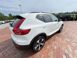 Used 2026 Volvo XC40 SUV