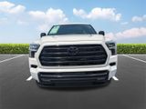 New 2026 Toyota Sequoia SUV