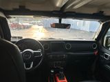 Used 2022 Jeep Gladiator Truck