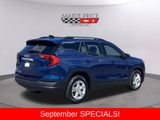 Used 2020 GMC Terrain SUV