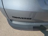 Used 2023 Chevrolet Traverse SUV
