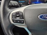 Used 2022 Ford Explorer SUV