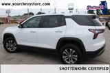 Used 2026 Chevrolet Equinox SUV