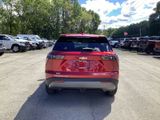 New 2027 Chevrolet Equinox SUV