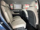 New 2027 Hyundai Santa Fe SUV