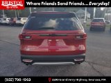 Used 2024 Toyota Grand Highlander Hybrid SUV
