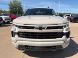New 2026 Chevrolet Silverado 1500 Truck