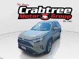 Used 2023 Toyota RAV4 SUV