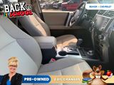 Used 2021 Toyota 4Runner SUV