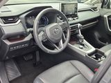 Used 2020 Toyota RAV4 Hybrid SUV
