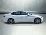 Used 2018 Infiniti Q50 Sedan