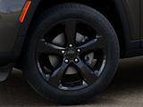 New 2026 Jeep Grand Cherokee L SUV