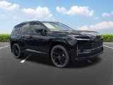 New 2026 Toyota RAV4 SUV
