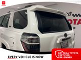 Used 2023 Toyota 4Runner SUV